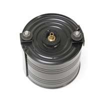 1967 - 1969 Mustang Tilt Away Vacuum Canister