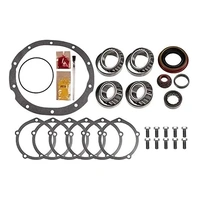 1965 - 1970 Mustang 9" 28 Spline Differential Rebuild Kit - Medium Bearing 2.891"