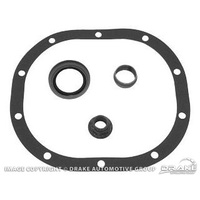 Differential Seal Kit (8 Cylinder 9” Rear End)