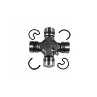 Universal Joints (Front, 3 7/8” O.D. Yoke Span)