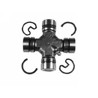 Universal Joints (Rear, 8 Cylinder	3 O.D. Yoke Span)