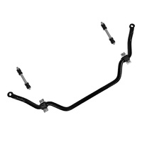 1967 - 1970 Mustang Front Sway Bar 1-1/8" Diameter (Small & Big Block)