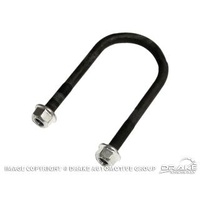 1967 Mustang Axle U Bolt (6 or 8 Cylinder except 428)