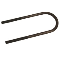 1967 - 1973 Mustang Rear Axle U Bolt - 2" Longer