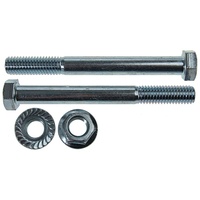 1968 - 1973 Mustang Leaf Spring Eye Bolts