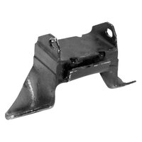 1967 - 1972 Mustang Motor Mounts (289, 302, 351W 351C Left or Right) - Tall Convertible
