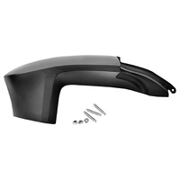 1967 - 1968 Mustang Fastback Quater Panel Extension