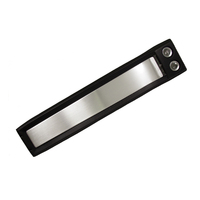 1967 Mustang Fastback Overhead Console