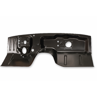 1967 - 1968 Mustang Complete Firewall