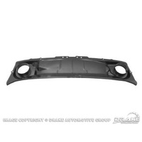 1967 - 1968 Mustang Lower Cowl Panel
