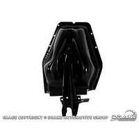 1967 - 1968 Mustang Shock Tower With Bracket