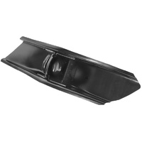 1967 - 1970 Mustang Lower Strut Rod Bracket - Left