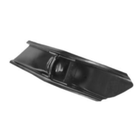 1967 - 1970 Mustang Lower Strut Rod Bracket - Left