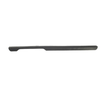 1967 - 1968 Mustang Lower Instrument Panel Pad