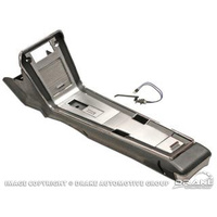 1967 Mustang Complete Console, Automatic