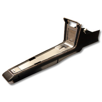 1967 Mustang Complete Console, Manual