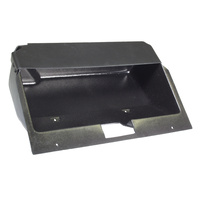 1967 - 1968 Mustang Glove Box Plastic
