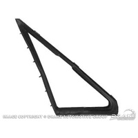 1967 - 1968 Mustang Vent Window Seal - Right