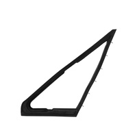 1967 - 1968 Mustang Vent Window Weatherstrip Seal - Food Tooling - Right