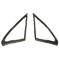 1967 - 1968 Mustang Vent Window Weatherstrip - Right