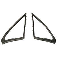 1967 - 1968 Mustang Vent Window Weatherstrip