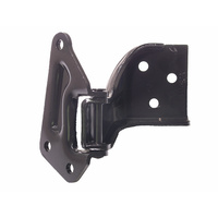 1967 - 1968 Mustang Upper Door Hinge - Left