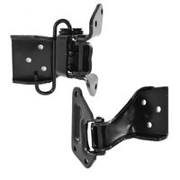 1967 - 1968 Mustang/Mercury Cougar Door Hinge