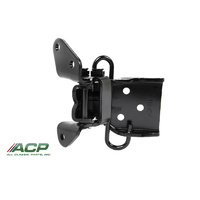 1967 - 1968 Mustang Lower Door Hinge - Right