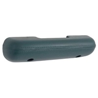 1967 Mustang Arm Rest Pad (Aqua)