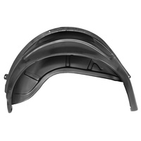 1967 - 1968 Mustang Fastback/Coupe Complete Wheelhouse - Left