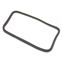 1967 Mustang Quarter Panel Ornament Pads