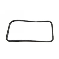 1967 Mustang Quarter Panel Grille Gaskets - Set of 4