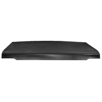 1967 - 1968 Mustang Coupe/Convertible Trunk/Boot Lid