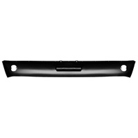 1967 - 1968 Mustang Rear Valance (Standard)