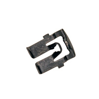 1967 - 1968 Mustang Coupe Top Rear Molding Retainer Clip