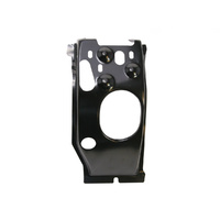 1967 - 1968 Mustang Taillamp Panel Center Brace