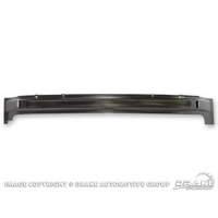 1967 - 1968 Mustang Rear Roof Brace Fastback