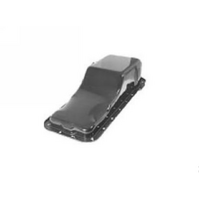 1967 - 1970 Mustang Blue Oil Pan (390, 428 except Cobra Jet)