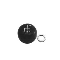 1967 - 1968 Mustang 4 Speed Shift Knob
