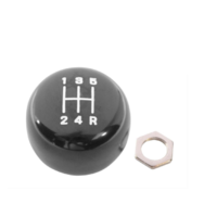 1967 - 1968 Mustang 5 Speed Knob