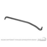 1967 - 1968 Mustang Pedal to Equalizer Bar Rod (12 1/2")