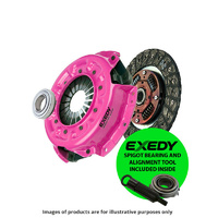 1967 - 1973 Mustang New High Performance Clutch Sets 11" (except 1 3/8" input)