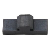 1967 - 1968 Mustang Clutch Pedal Bumper