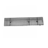 1967 Mustang Standard Grille