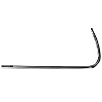 1967 - 1968 Mustang Narrow Grill Molding