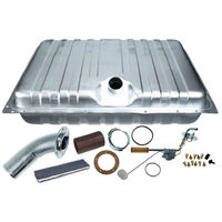 1967 - 1968 Mustang 22 Gallon Fuel Tank Conversion Kit