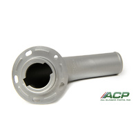 1967 - 1968 Mustang Fuel Inlet Filler Tube