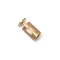 1967 - 1968 Mustang Oil Pressure Sender Adapter