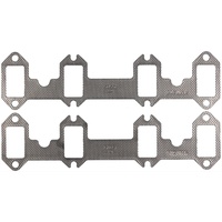 1967 - 1969 Mustang Exhaust Manifold Gaskets 390