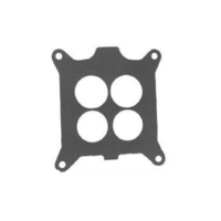 Carb Spacer Gasket (Manifold/Spacer,4BBL)